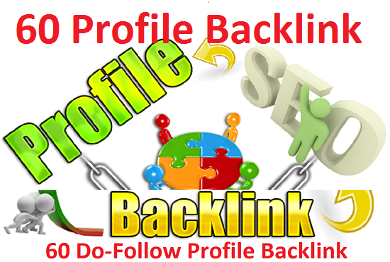 create 60 high authority do follow angela paul profil...