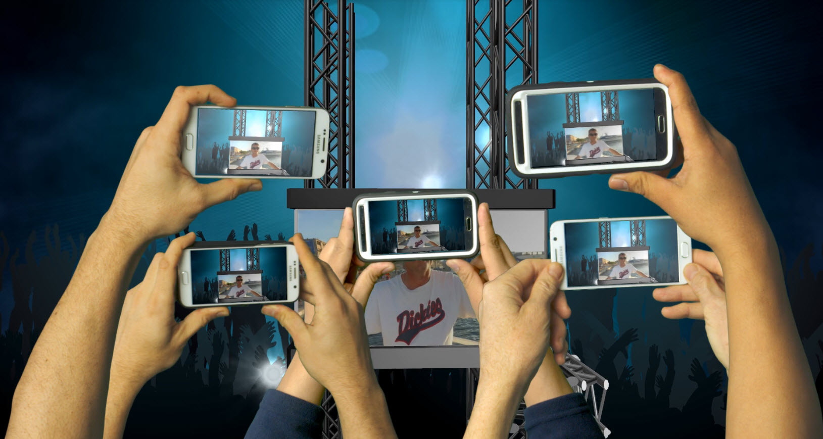I Create 3 video's intro's within 48 hours four your ...