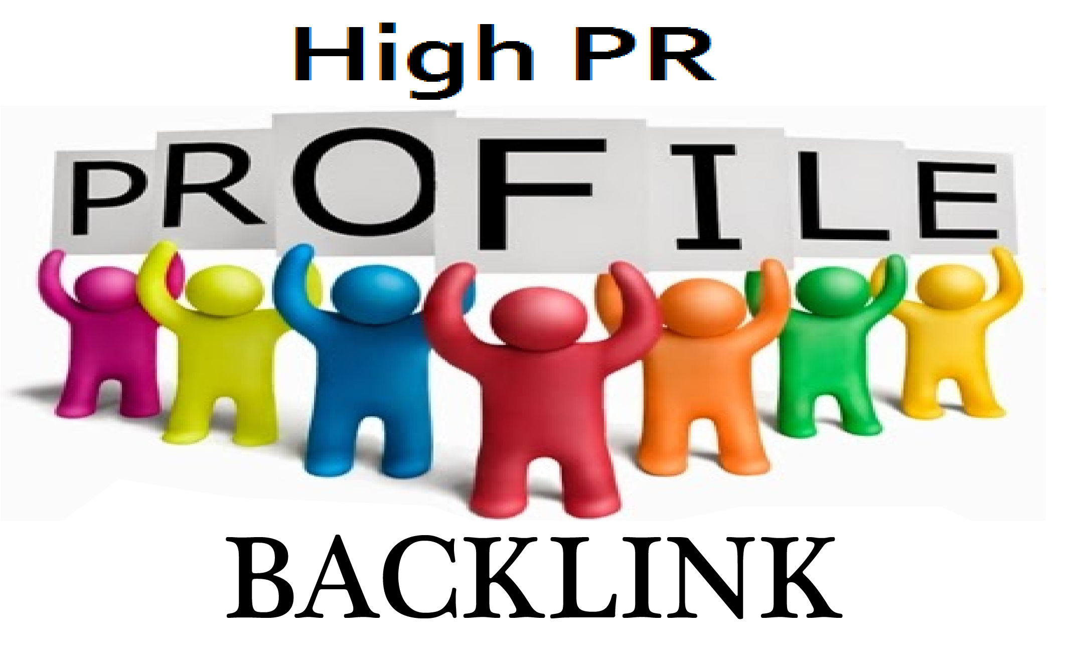 Create 35 Edu Gov Backlinks