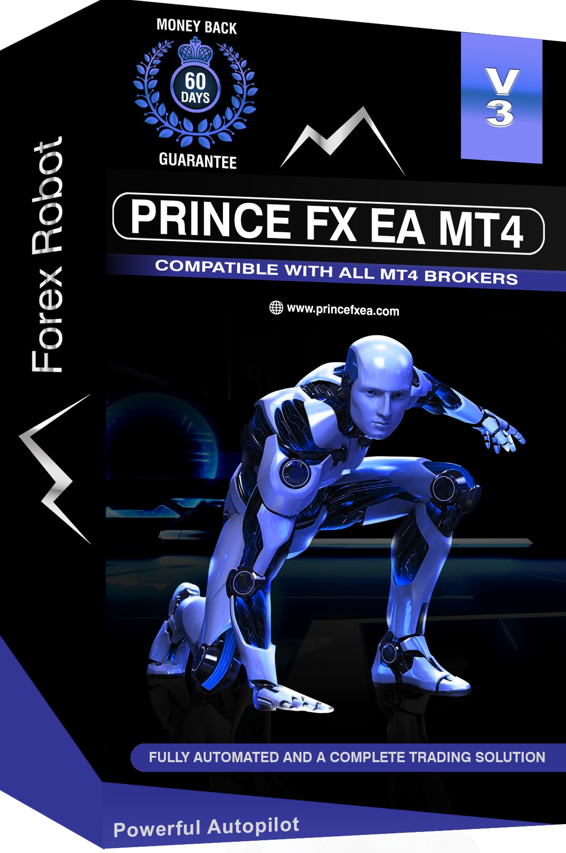 Best Forex Robot Auto Trading Robot