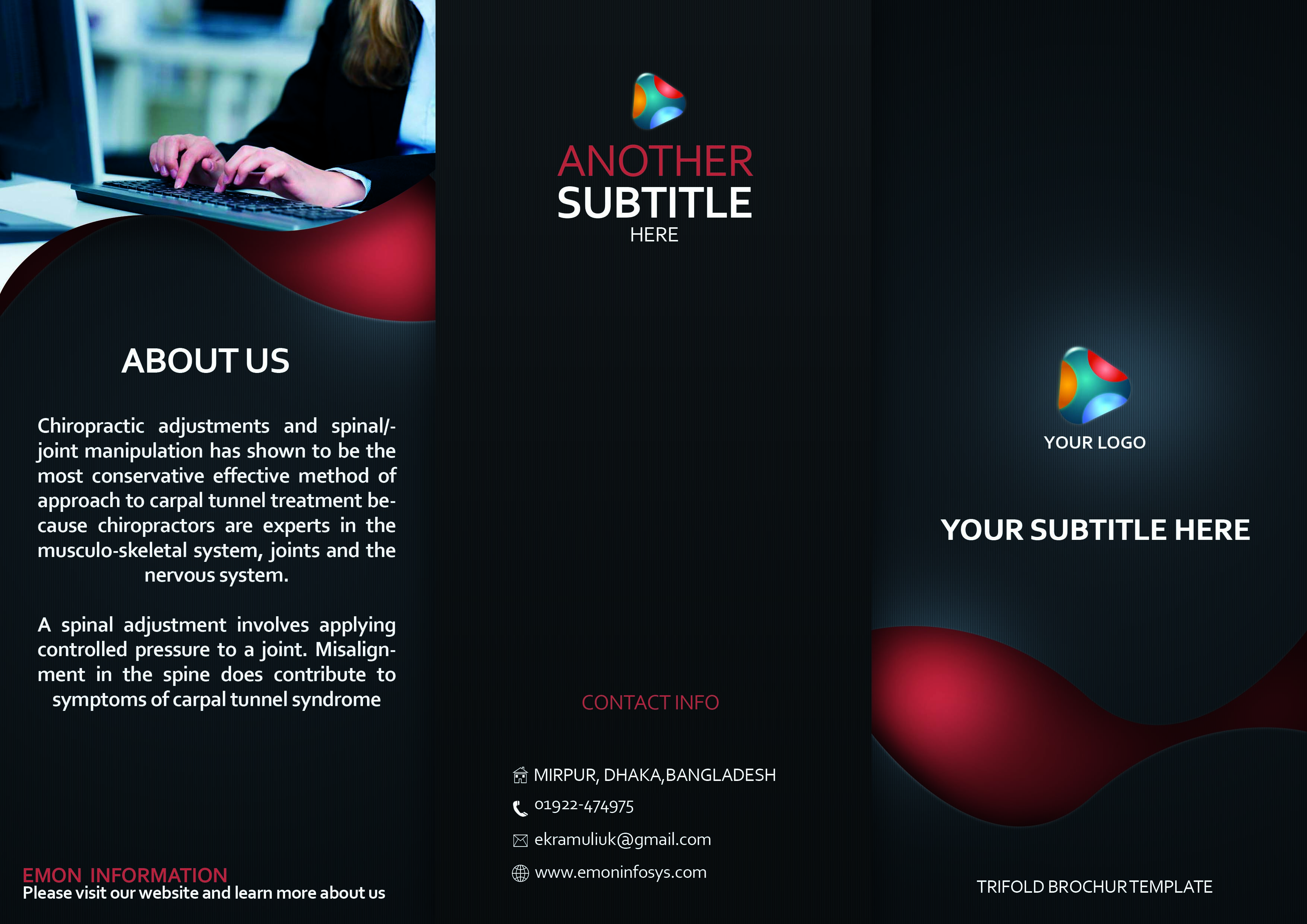 Design eye catching Banner, Flyers, Poster, Brochu...