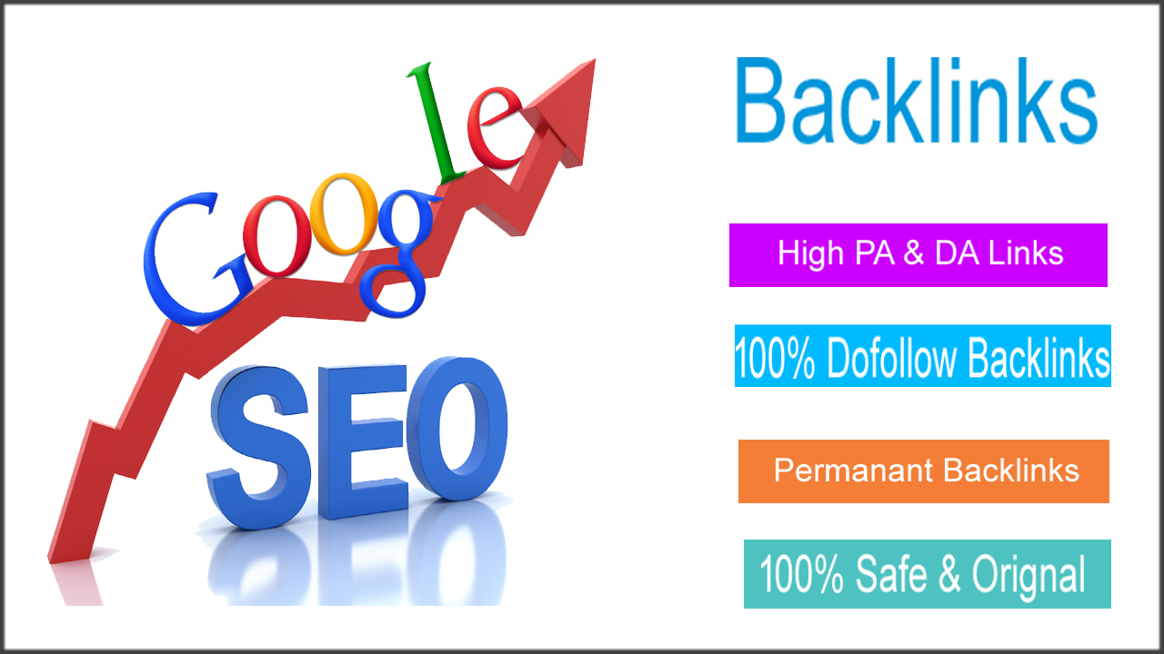 Get 20 High Quality DA PA Backlinks To Boost Your Web...