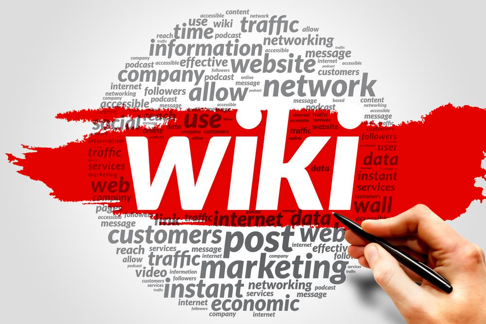 Rank Your Website with 300 Wiki articles Backlinks co...