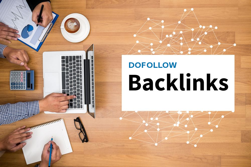 500 Do-follow backlinks mix platforms To Rank Your We...