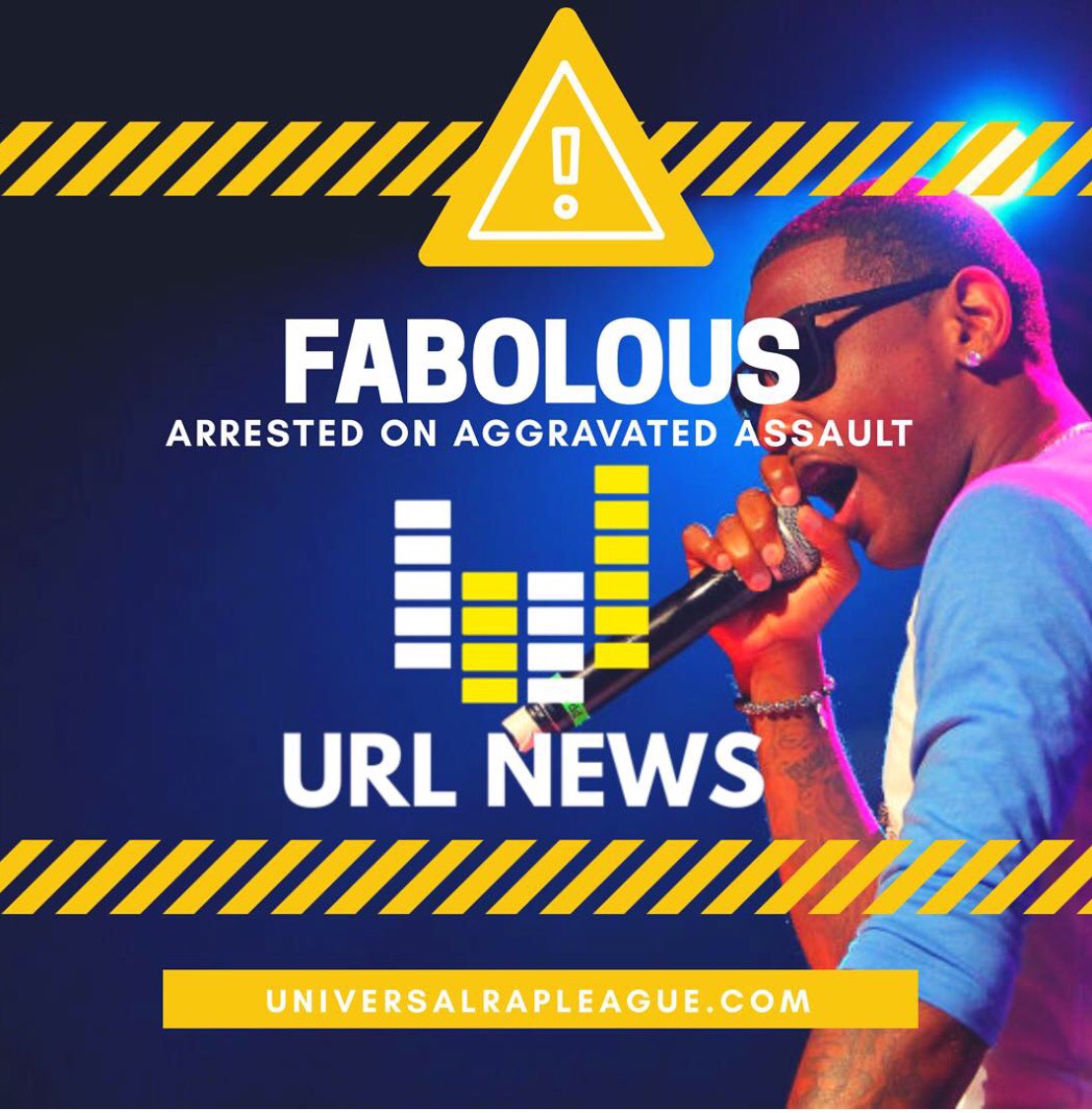Rap Articles - donkingjr. com