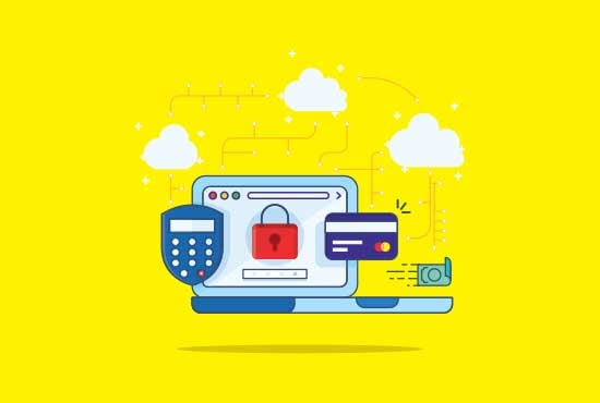 design flat vector illustrations based on your ideas