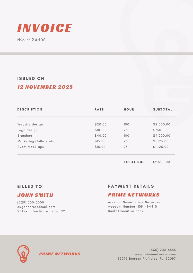 Design Your PDF Form
