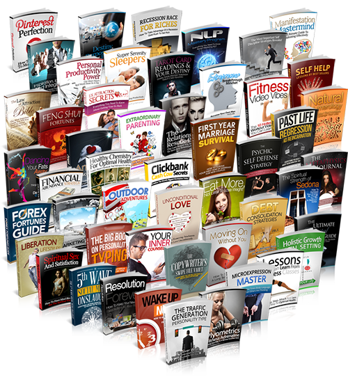 Provide massive 3,000,000 plr article and e books col...