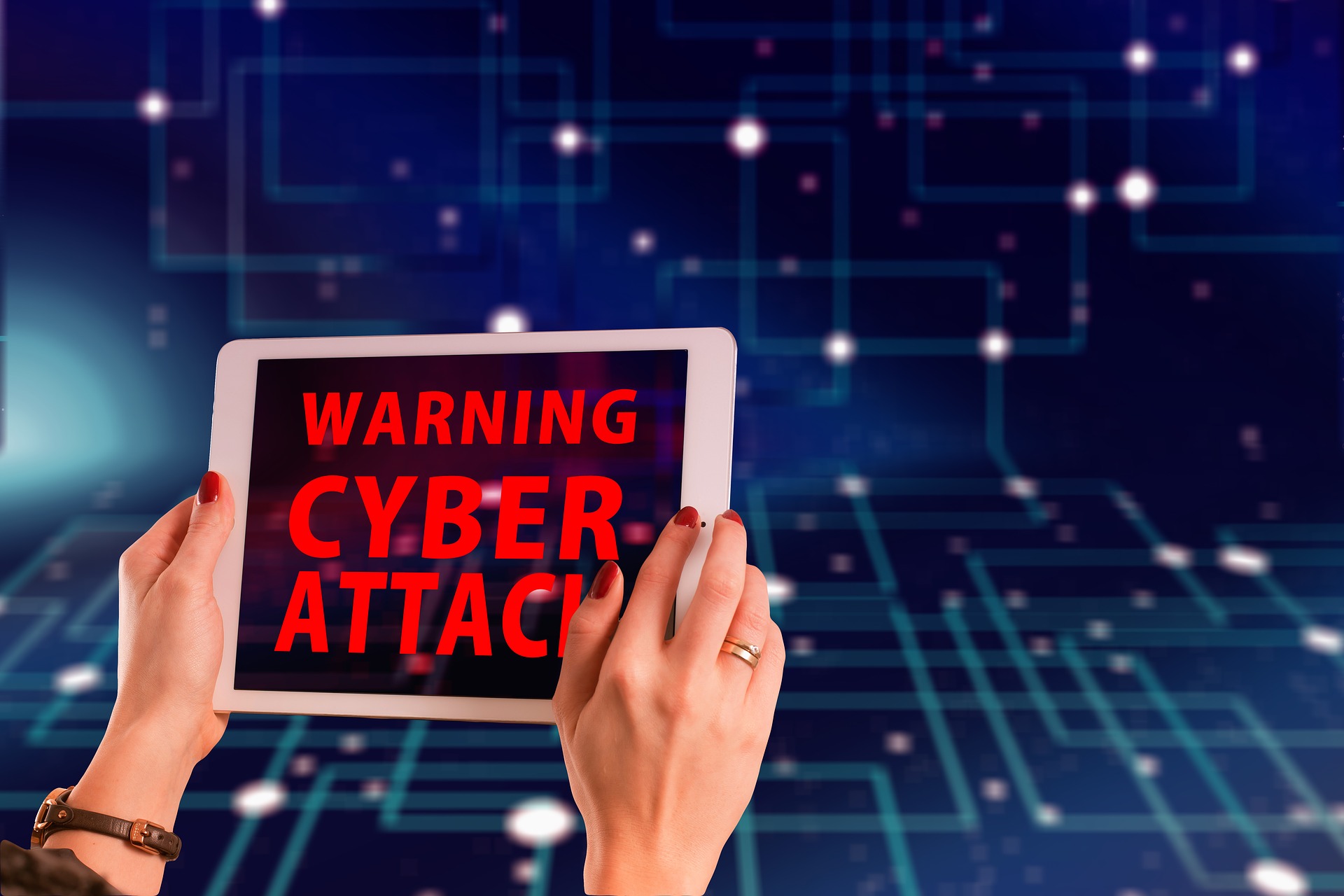 Protecting Your Children Online