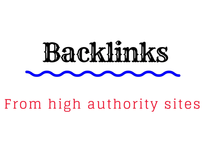 PERFECT BACKLINKS 30 Days Whitehat AUTHORITY Link Bui...