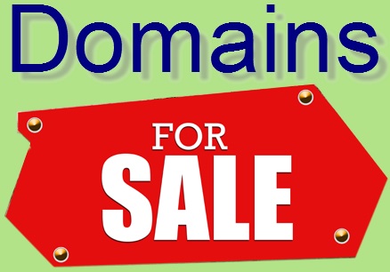 Expired and auctioned domains with strong backlinks