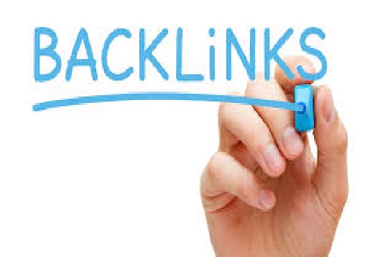 create 300 backlink for your site