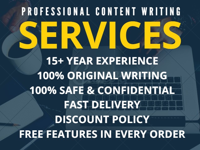 Premium Content Writing, High Quality Article, LSI ...