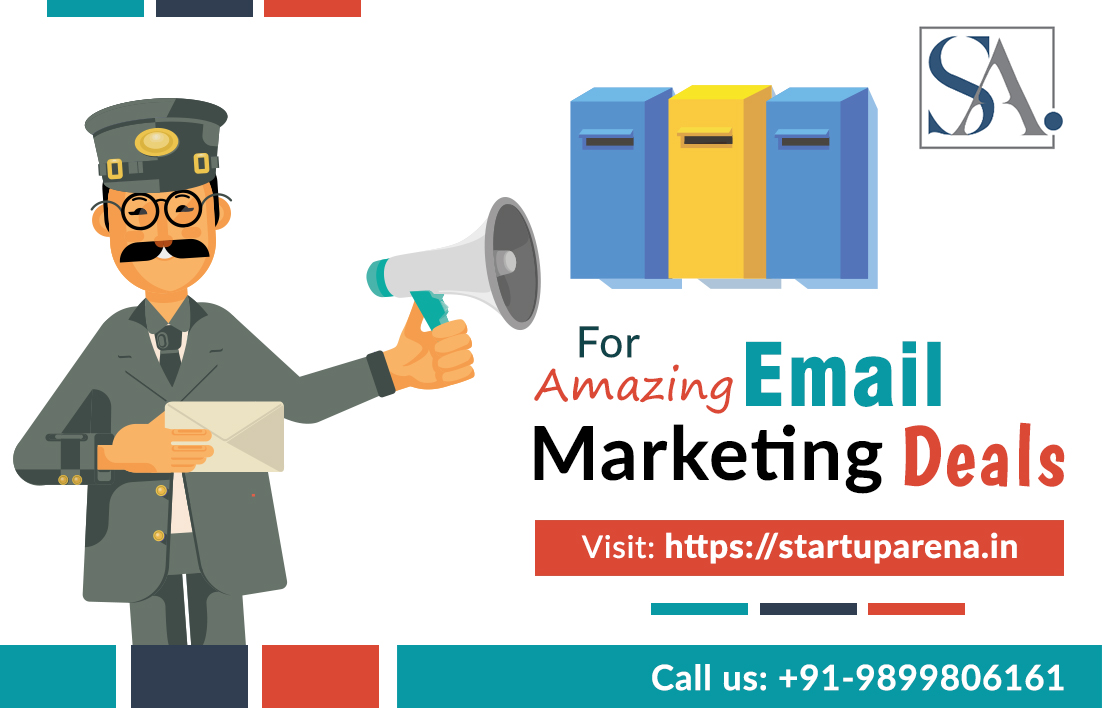 Startuparena Best email marketing and Newsletter serv...