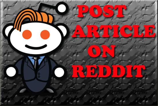 I Do Viral YouTube Video Promotion With Reddit for 24...