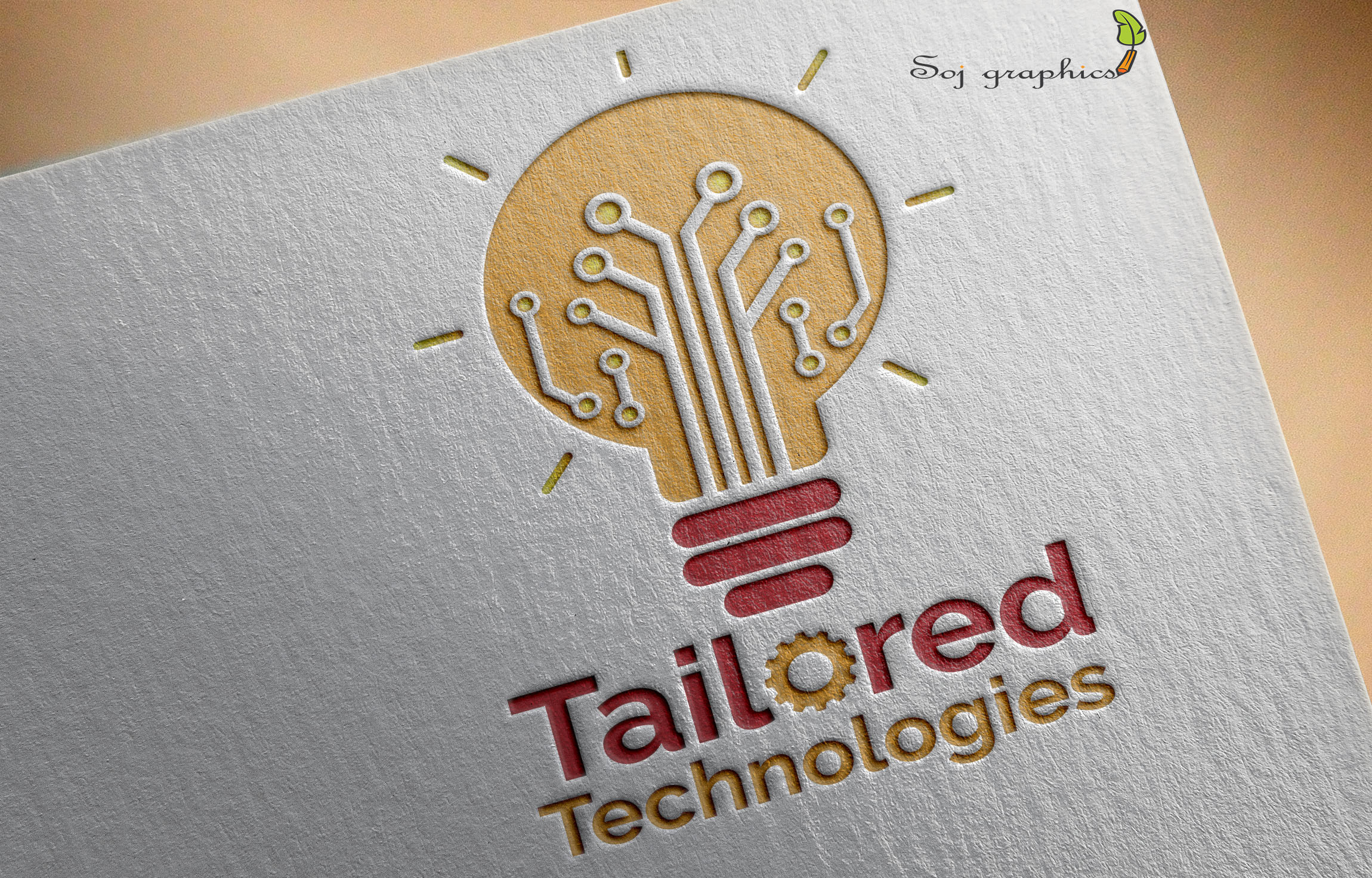 Design Professional Logo Design