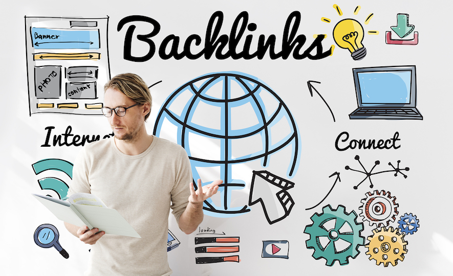 Provide around 100,000 high quality SEO backlinks