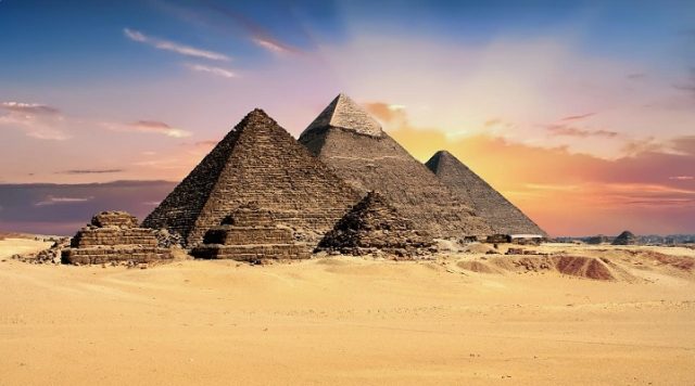 Pyramid tier 1 tier 2