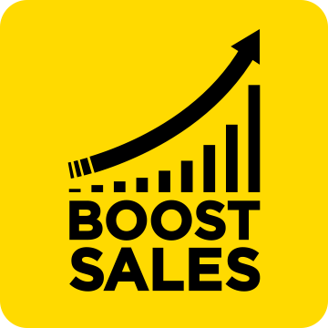Promote any Amazon, eBay, Etsy, Alibaba, Shopify ...