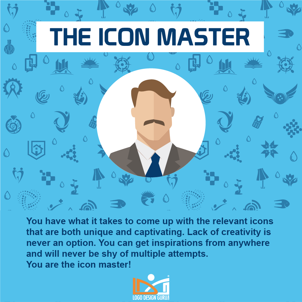 I would like to design a logo for you.