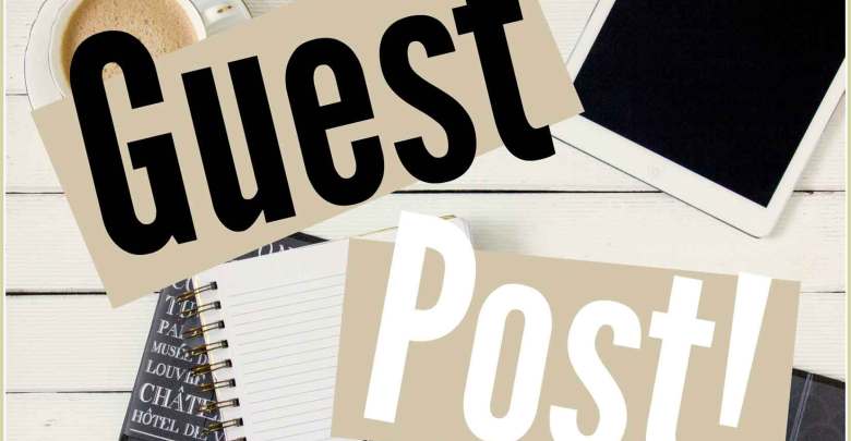 High Quality Guest post on real sites with traffic do...