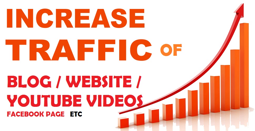 GET UNLIMITED TRAFFIC USING SCRIPT