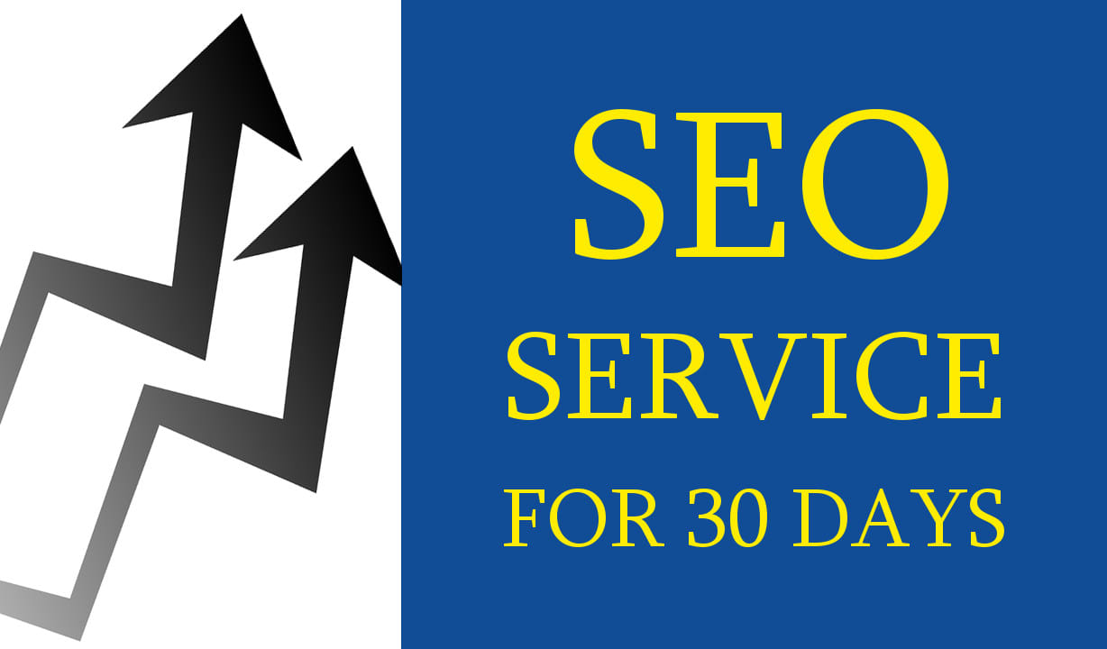 Complete SEO Service - We're Top 3 
