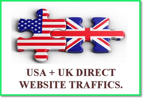 USA OR UK TARGET ORGANIC WEB TRAFFIC FOR YOUR WEBSITE...