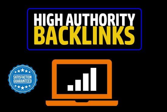manual link building for 1000 high PR dofollow seo ba...