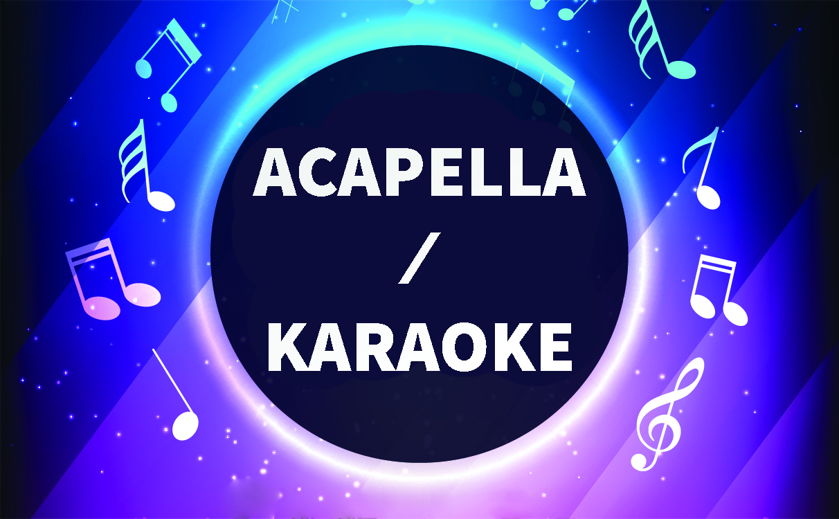 Extract Acapella Vocals out of a Song