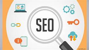 I do 100 SEO link building, backlinks