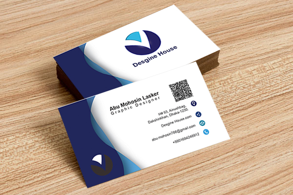 Design Your Business Card