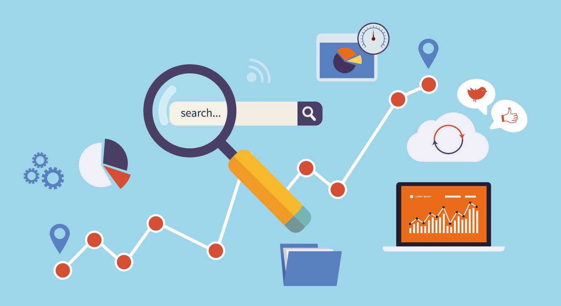 Any type of freelance work related to seo. Multitalen...
