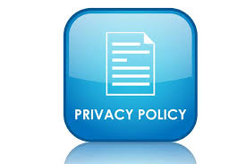 Privacy policy for your Website and Moblie App.