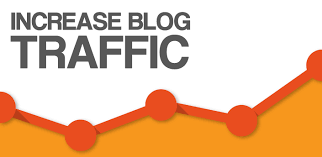 Improve your Website google first page ranking