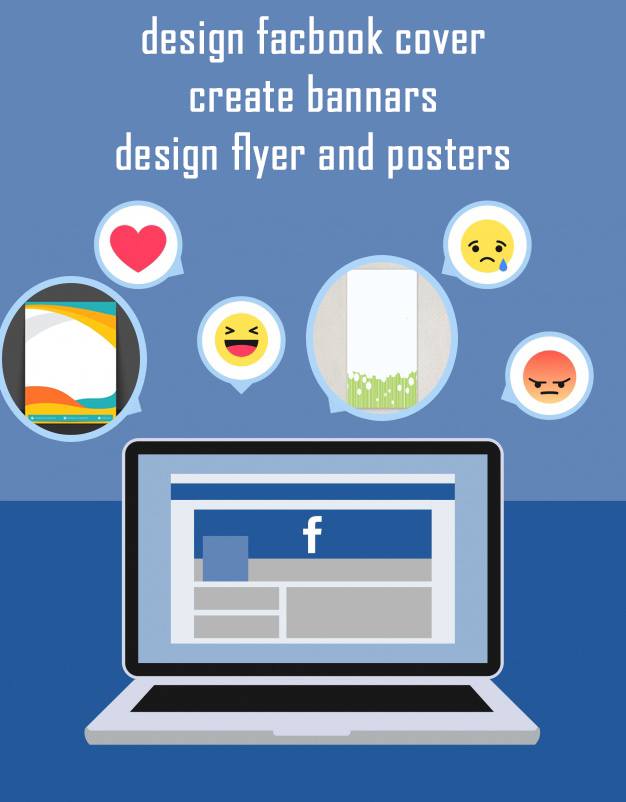 make your idea to flyer, broucher, banner or cover ...