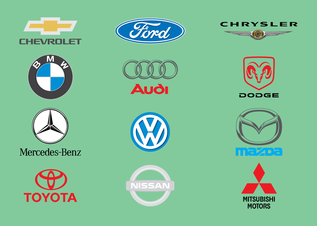 Professional logo design