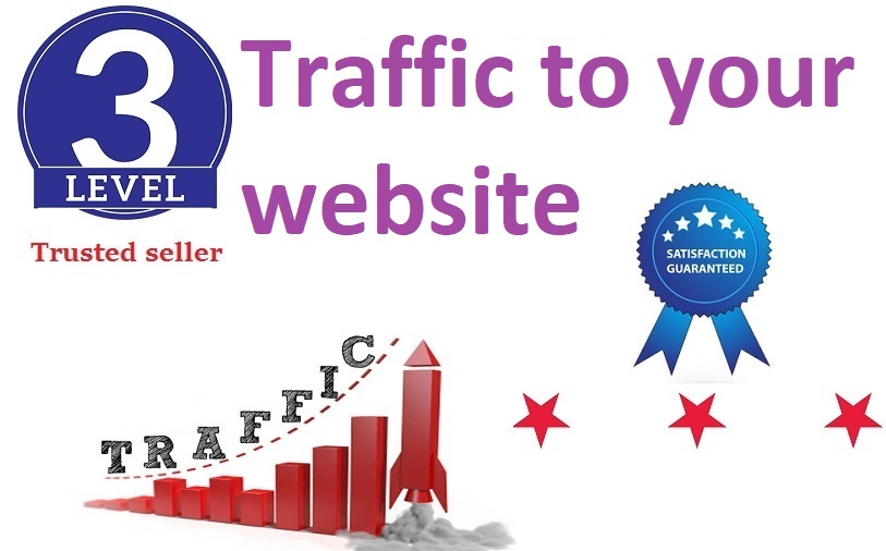 Drive 15,000+ USA Real Human Traffic. Limited Time Of...
