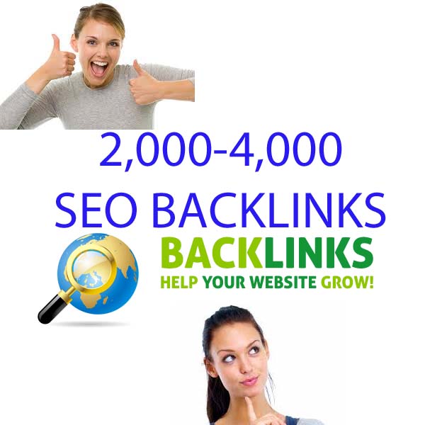 Give you backlinks to your website plus free domain. ...