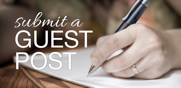 Publish a permanent Guest Postt on DA 80+ with Do fol...