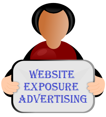 Promote Website Exposure For Potential Ad Signups Or ...
