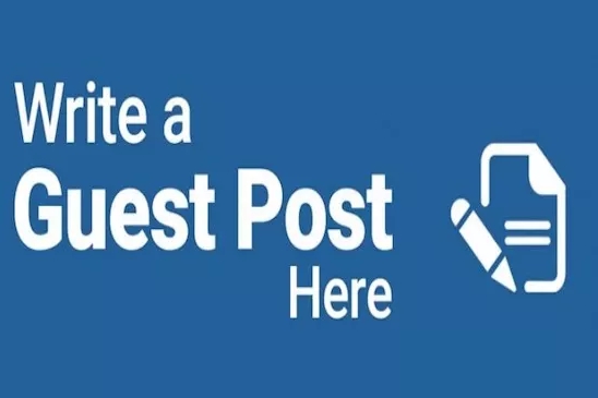 Manually Write 5 Blog Guest Post On High Authority We...