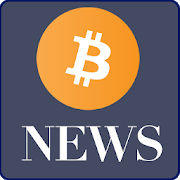 SEO optimized autopilot Bitcoin news website with 6 m...