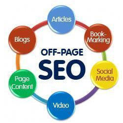 Linkbuilding your website google top page rank