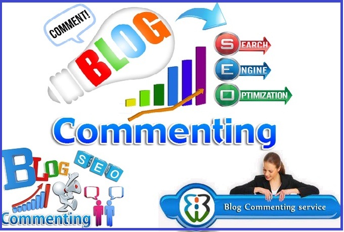 I will do 170 high authority niche relevant blog comm...