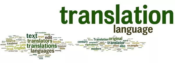 Providing Great Translation English To German / Spani...
