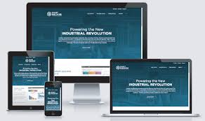 I will create a professional wordpress website