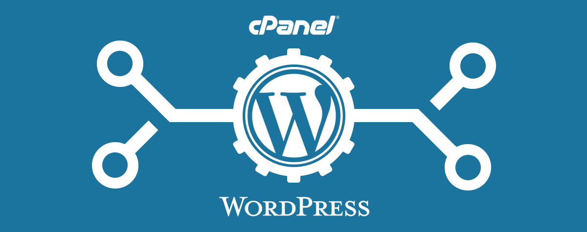 Install Your New Wordpress Site