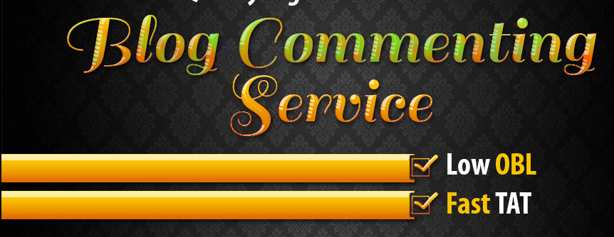 Get the 100K Blog Comment Blast Blog Comments ranges ...