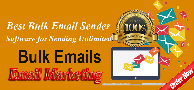 Send 30,000 Bulk Email Marketing With Text, Images, ...
